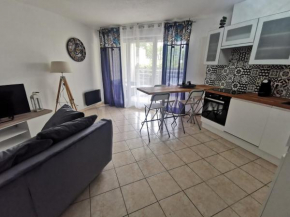Appartement T3 rénovée